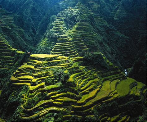 example of plateau in the philippines